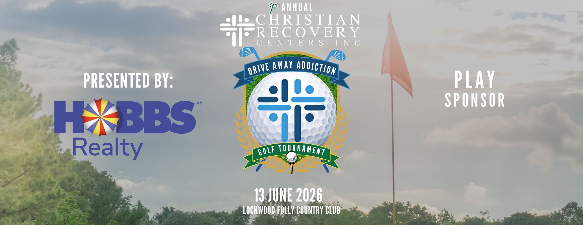 9th Annual CRCI Charity Golf Tournament