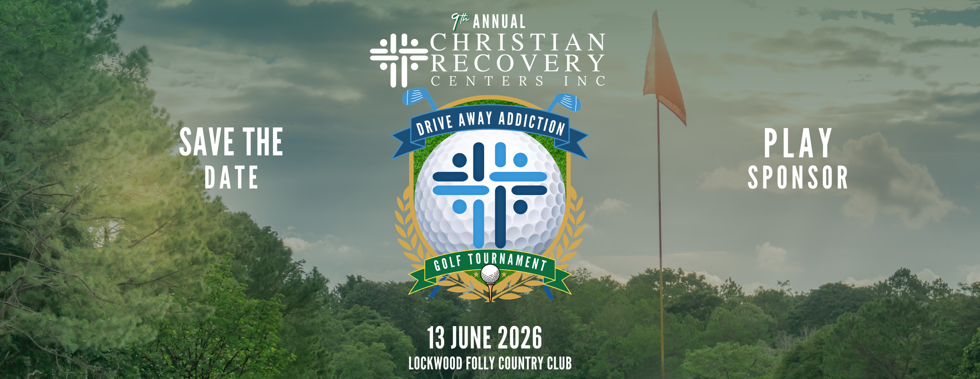 9th Annual CRCI Charity Golf Tournament